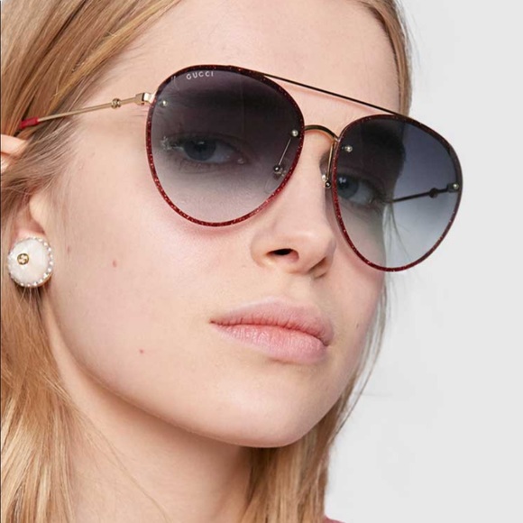 Gucci Accessories - Brand new Gucci sunglasses